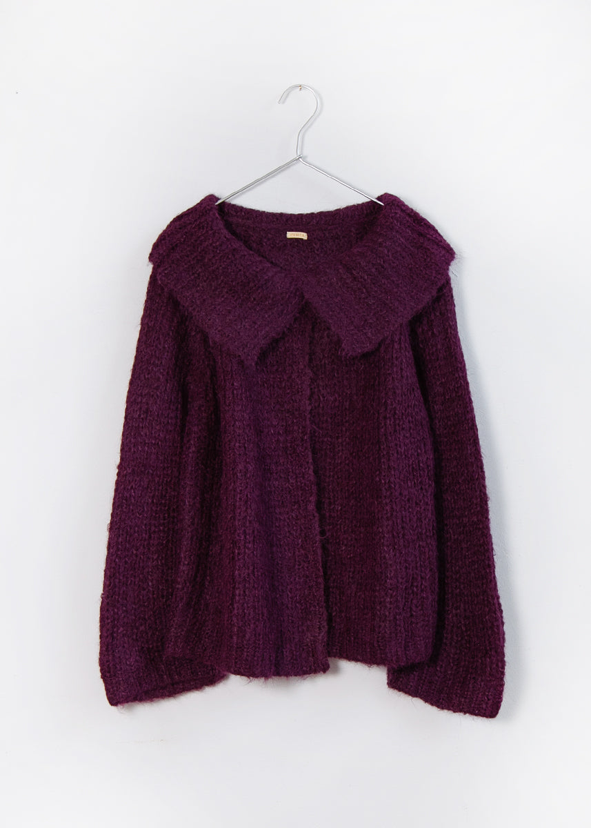 Micol Cardigan