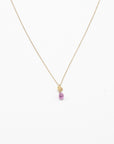 5 Octobre Midori Necklace 18Kt