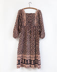 Vintage Dress 