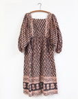 Vintage Dress 